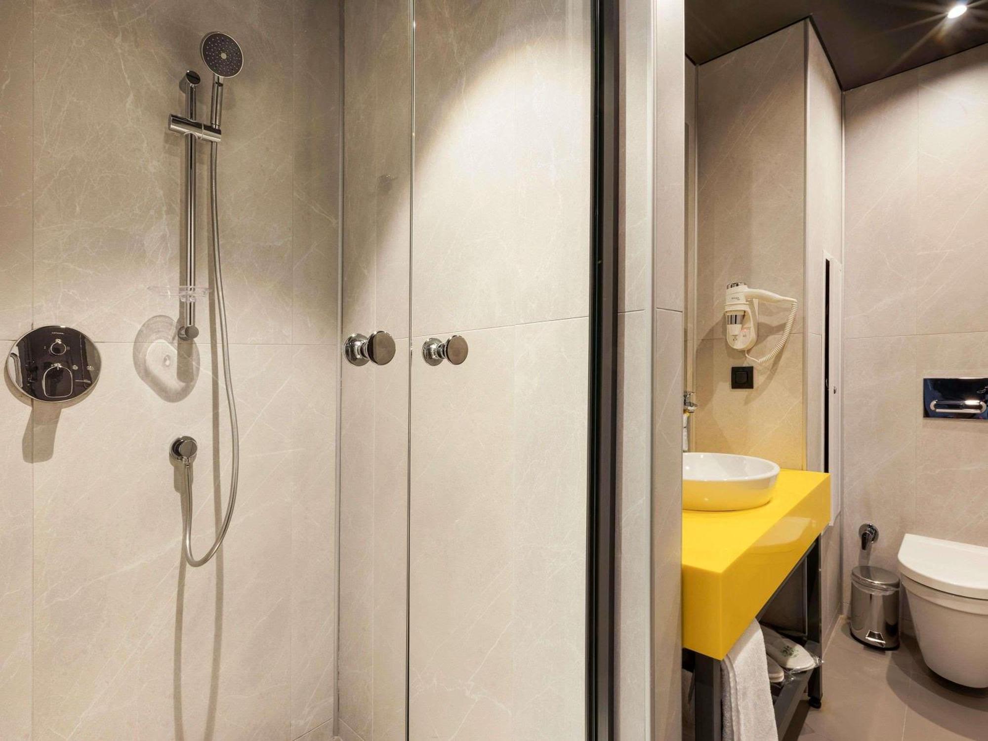 Ibis Styles Istanbul Merter — Photos 1