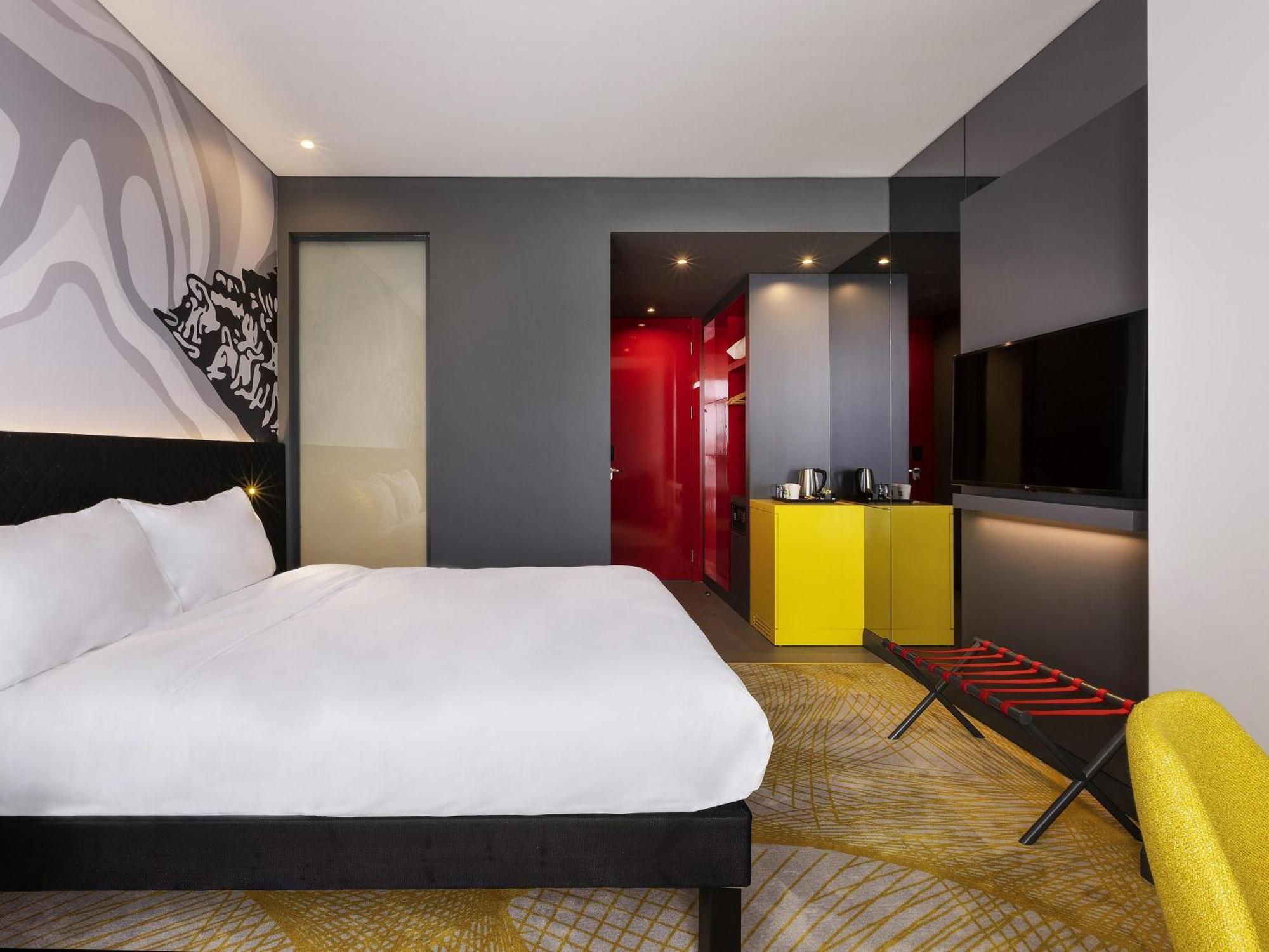 Ibis Styles Istanbul Merter — Photos 3