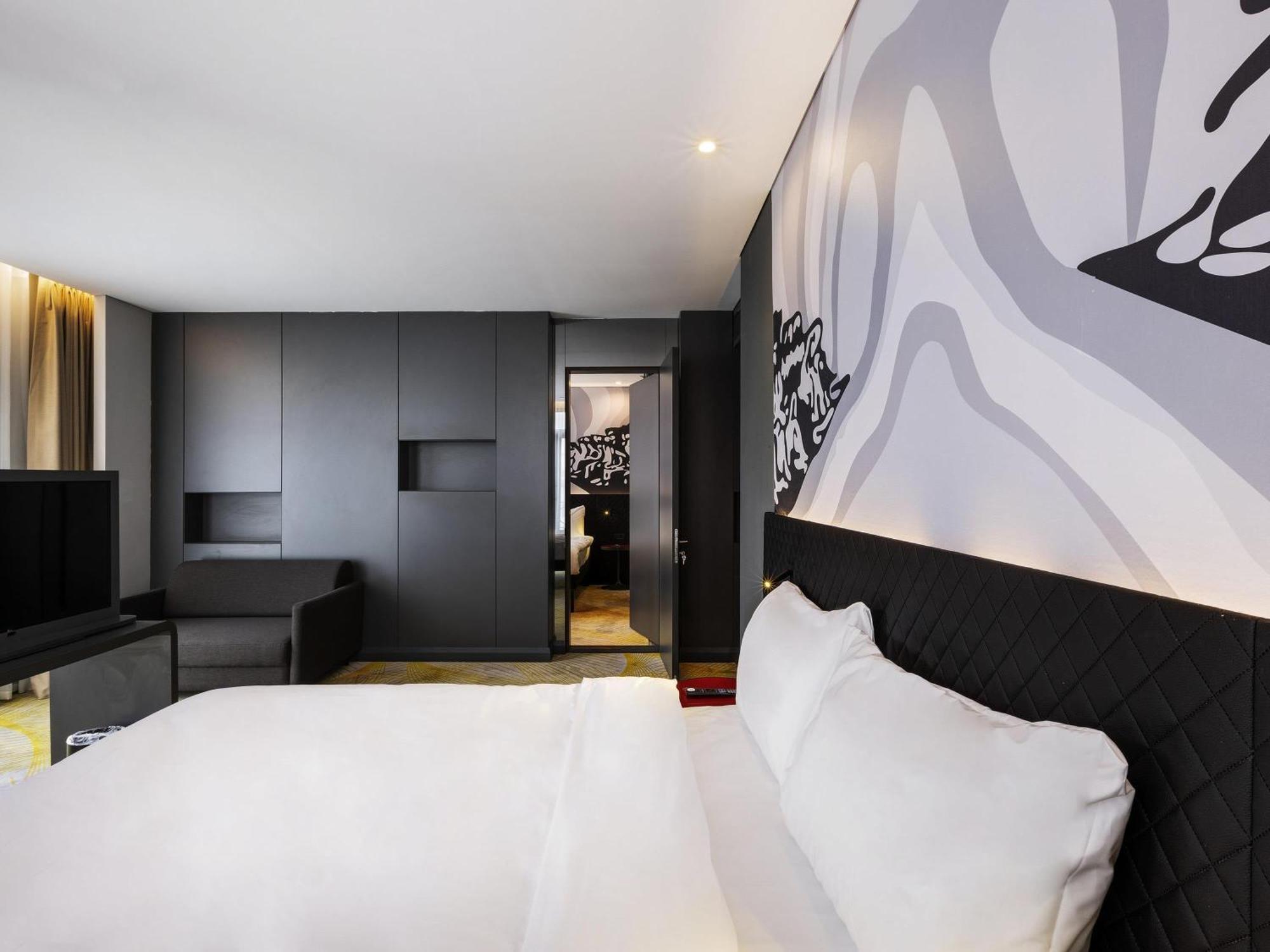 Ibis Styles Istanbul Merter, Istanbul